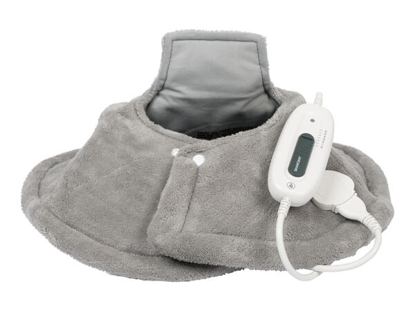 Neck & Shoulder Heating Pad