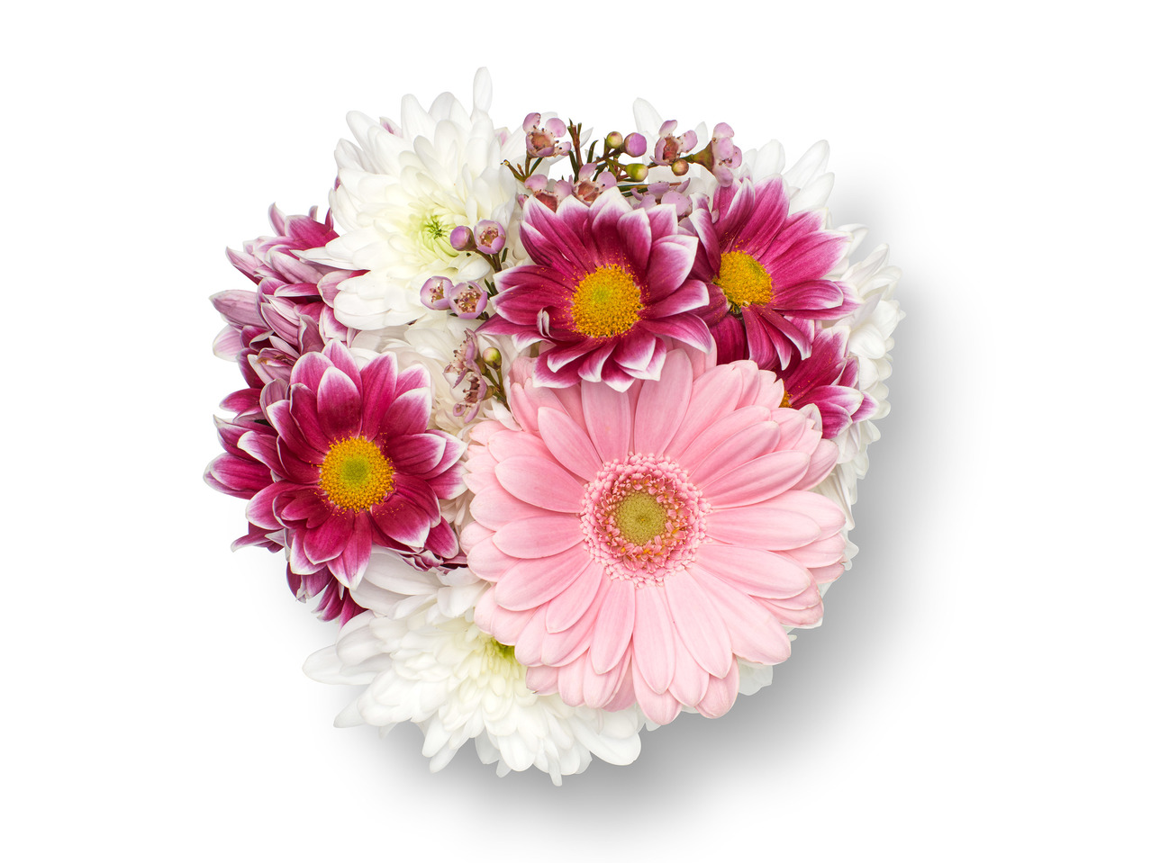Petals & Pearls Bouquet1