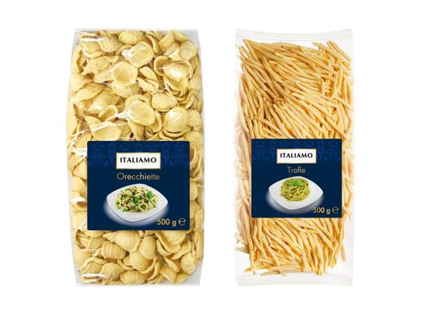 Orecchiette/Trofie