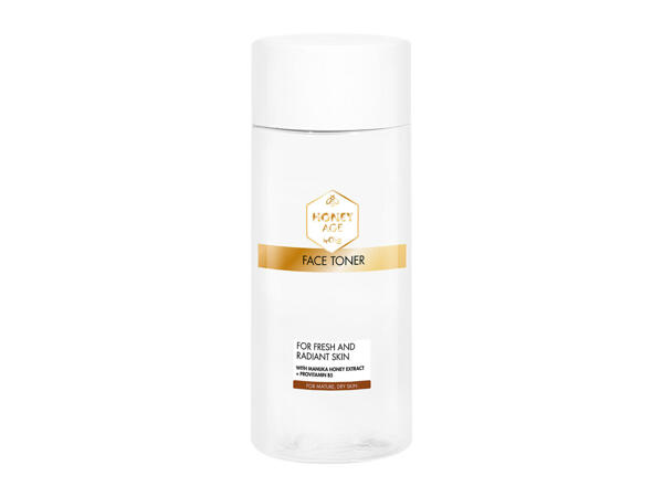 Cien Honey Age Face Toner