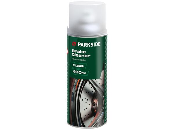 Car Care Spray Assortment