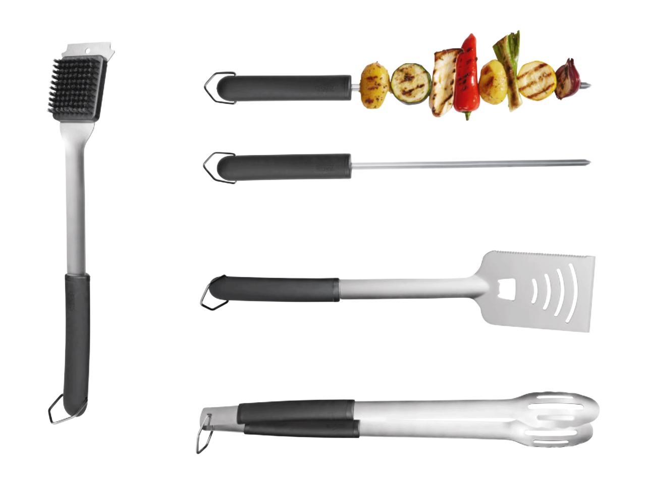 FLORABEST Grill Accessories
