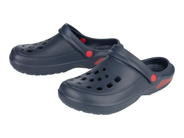 Livergy Men's Clogs