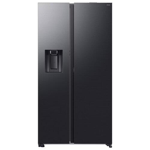 SAMSUNG Food Center FC RS5000, 640 litro, classe E, WiFi, RS80F64KEFWS, antracite