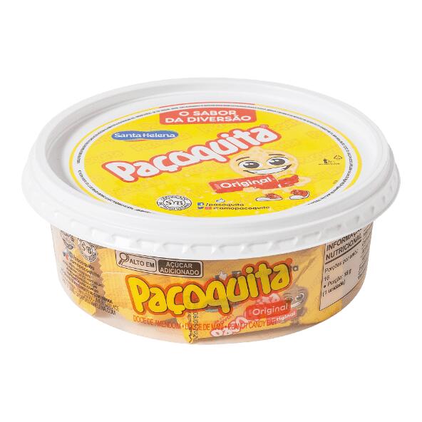 DACOLONIA(R) Paçoca