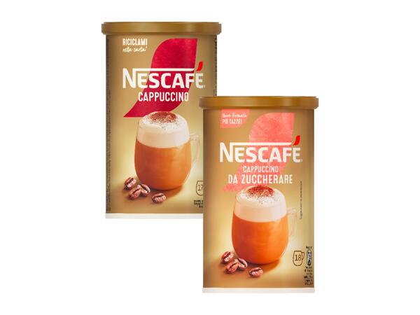 Cappuccino