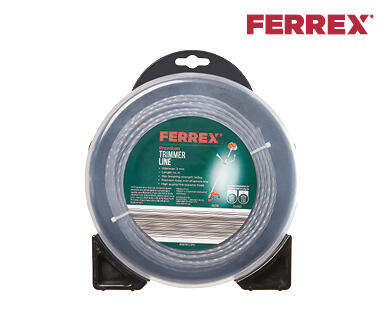 Premium Line Trimmer Cord