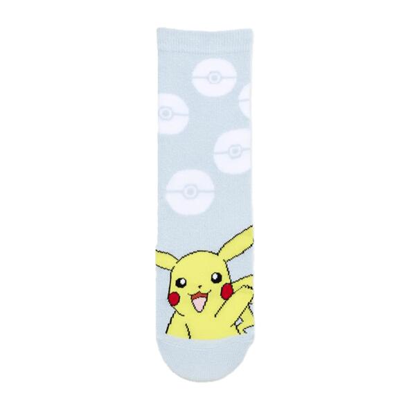 POKÉMON(R) 				Chaussettes, 2 paires