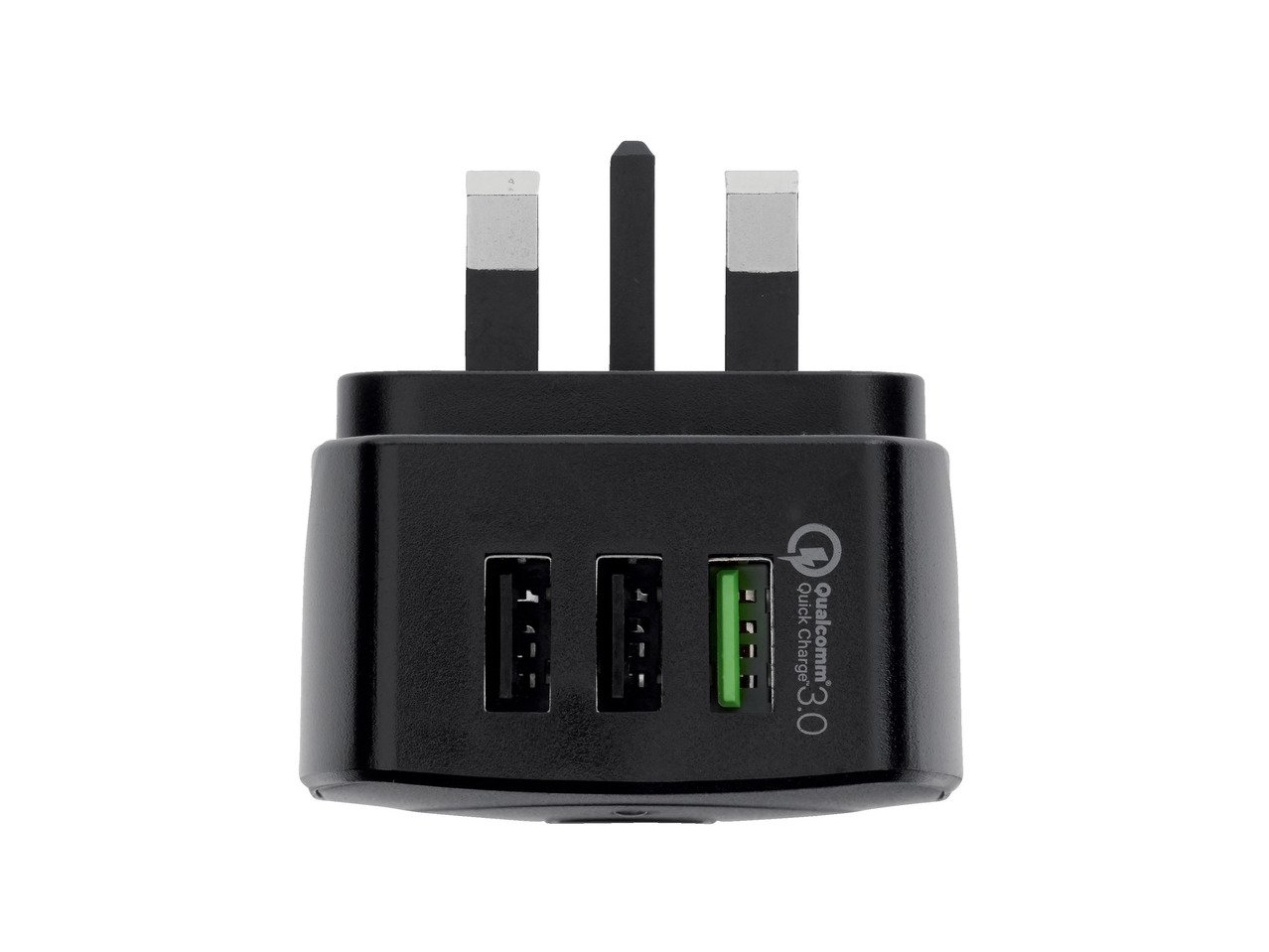 SILVERCREST USB Charger