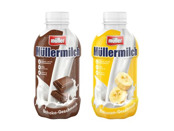 Müllermilch