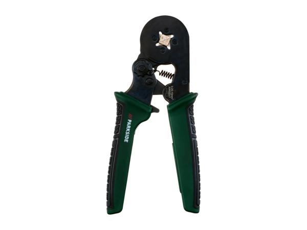 PARKSIDE Crimping Tool Set - 1801 Pieces