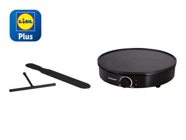 Silvercrest Kitchen Tools Crêpe Maker