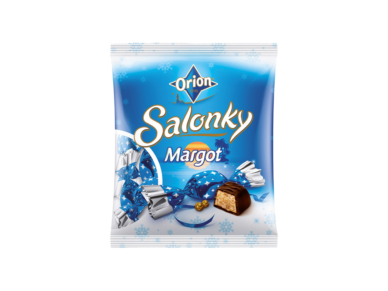 SALONKY