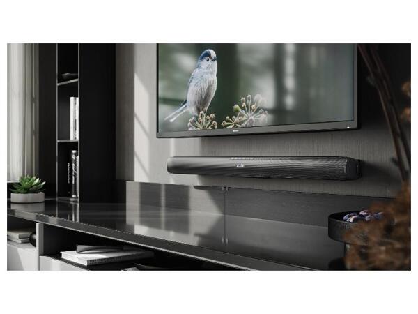 Soundbar HT-SB100