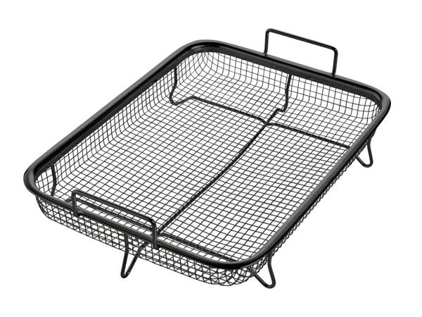 Oven Crisper Basket