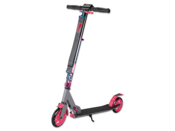 CRIVIT(R) Alu-Scooter