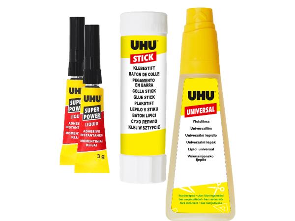 UHU Lim