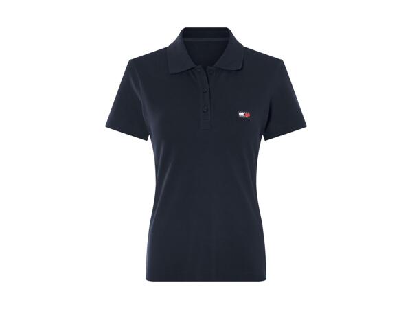 Ladies' / Men's Polo Shirt