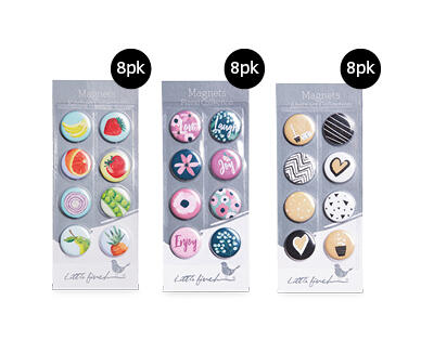 Magnetic Kitchen Accessories