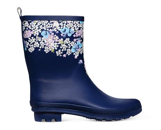 Serra 
 Ladies' Rain Boots