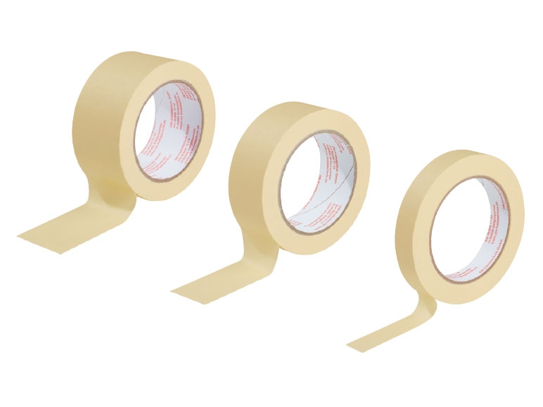POWERFIX Masking Tape