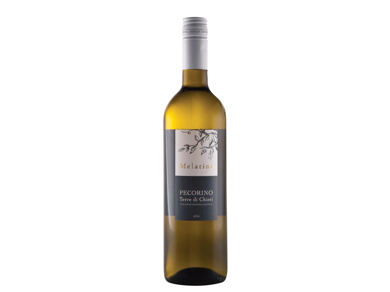 CASAL THAULERO Pecorino Terre di Chieti IGP 20161