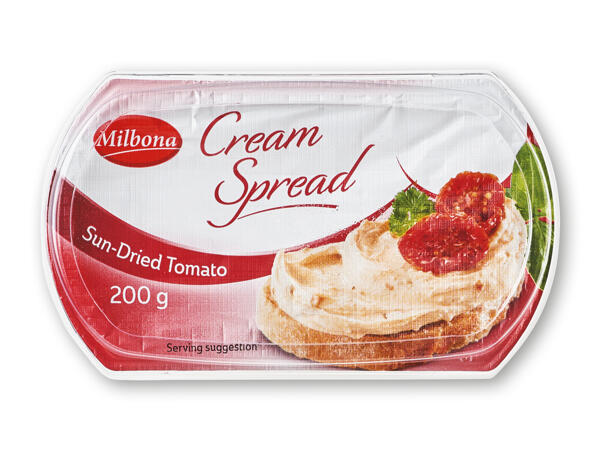 Flødesmøreost