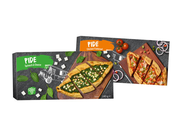 Pide