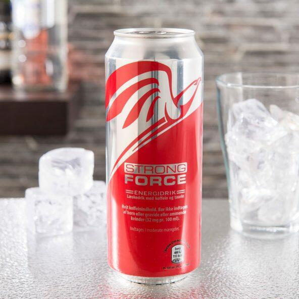 Energidrik
