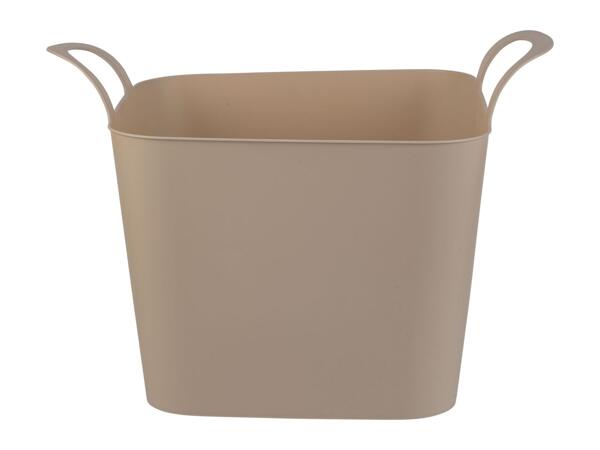 Livarno Home Flexible Tub