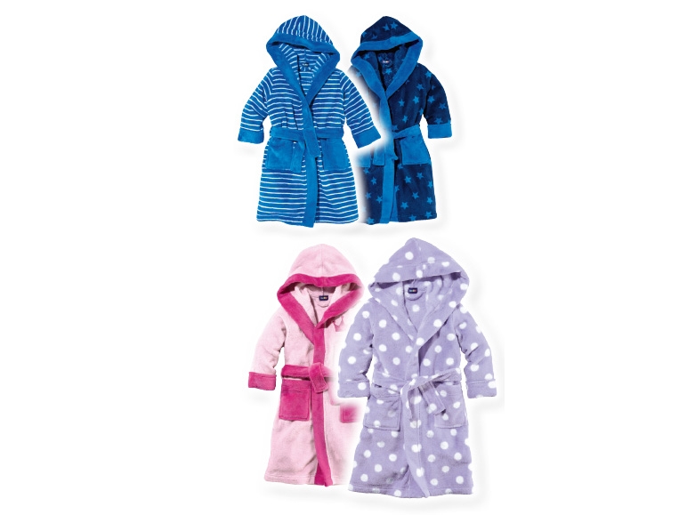LUPILU Kids' Dressing Gown
