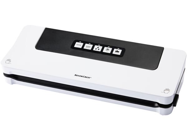 Vacuum Sealer