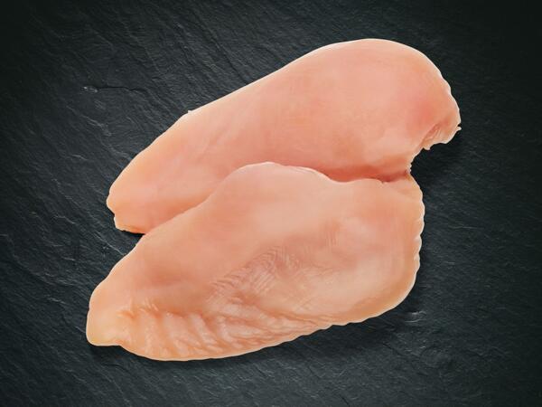 Petto di pollo XXL