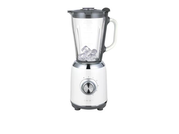 600W Blender
