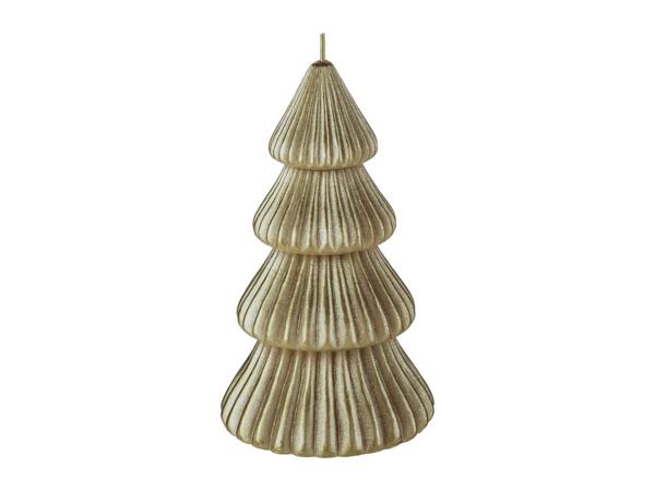 Livarno Home Christmas Candle/​Candles