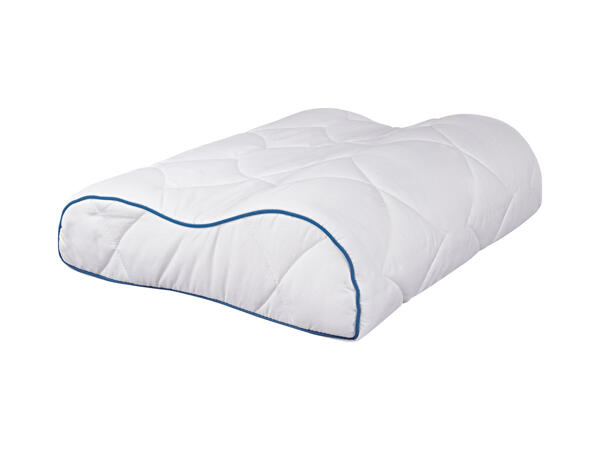PODPŮRNÝ POLŠTÁŘ TOPCOOL(R)