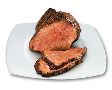 FRESH USDA Choice Eye of Round Roast