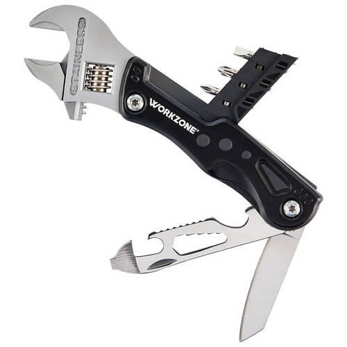 Assorted Multi-Tools