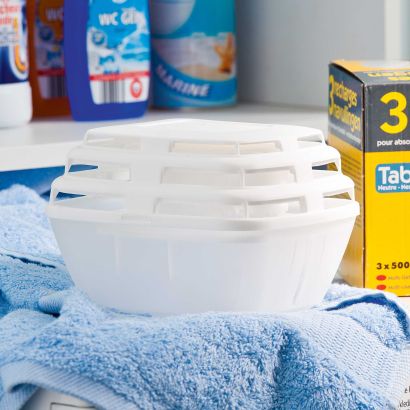 Absorbeur d'humidité