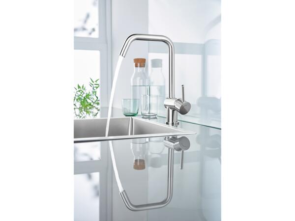 Kitchen Mixer Tap