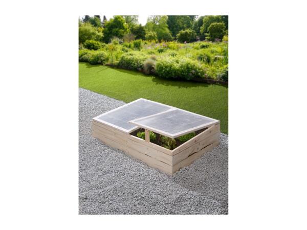 Parkside Garden Cover