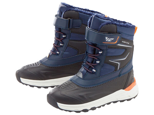 Kids' Winter Boots