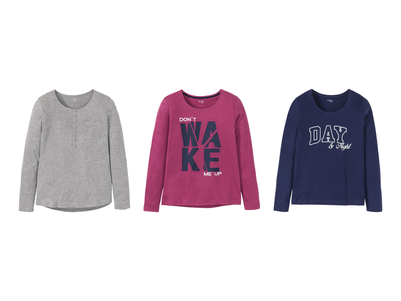 Tee-shirt de nuit