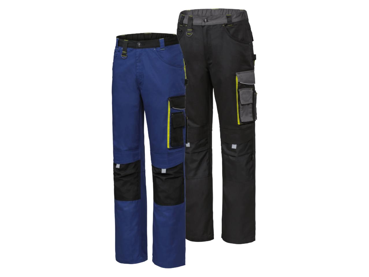Men's Work Trousers