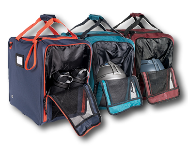 Sac pour chaussures de ski/casque