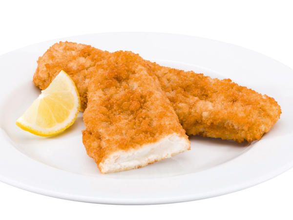 FISCHERSTOLZ Knusper-Backfisch