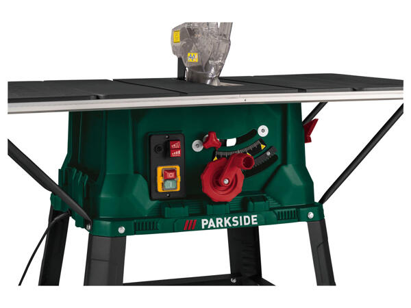 Table Saw