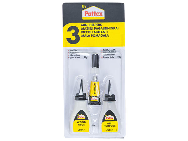 PATTEX(R) Lim
