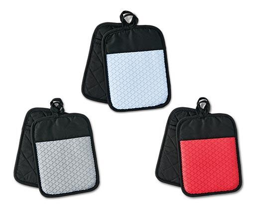 Huntington Home 
 Oven Mitt, Pot Holder or Towel Set