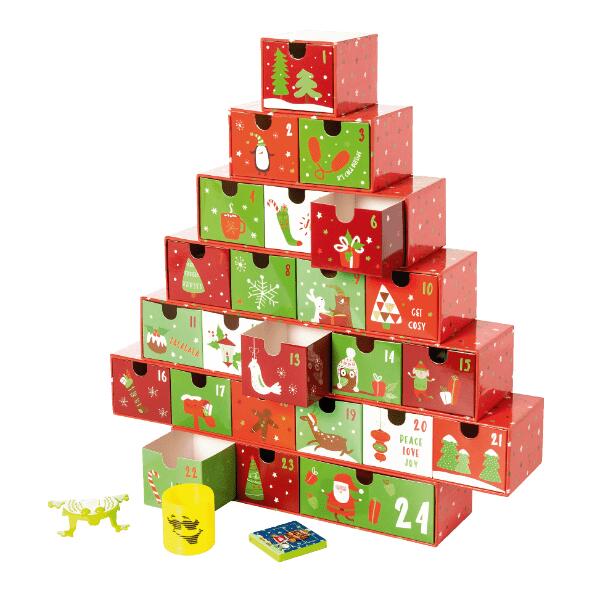 Adventskalender